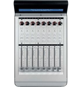 Mackie Control Universal - Extensions 8 faders