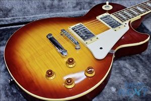 Epiphone Les Paul Standrad Electric Guitar Free Shipping