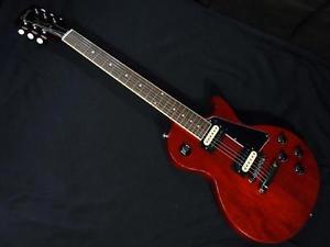 Gibson Les Paul Special Plus 2H 2016 Limited HC