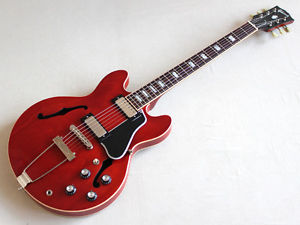 Gibson Memphis: Electric Guitar ES-390 USED