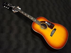Epiphone Inspired by 1964 Texan Vintage Cherry FREESHIPPING/456