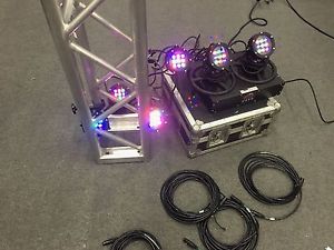 PixelRange Pixel Pup LED Light Kit