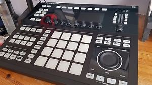 Maschine Studio Groove Production and Komplete 9 Ultimate