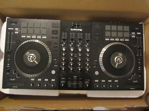 Numark NS7 II Professional DJ Controller Board