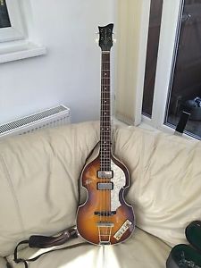 Hofner 1994 Cavern Bass