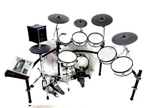Roland V-Pro Series TD-20K-S Custom Set Electronic Drum T2308784