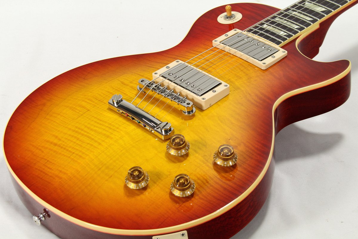 Used Gibson Custom Shop / Historic Collection 1959 Les Paul Standard Reissue Glo