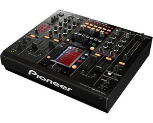 Pioneer Djm-2000nexus Professional Performance Dj Mixer REDUCED