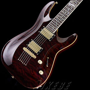 Schecter C1 Classic Electric Gui