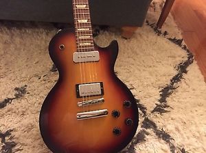 Gibson Les Paul Limited Edition Studio - Robot - LP Standard Pickups Installed