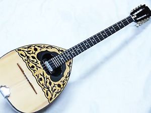 Eran Greek Acoustic 3 Courses Ma