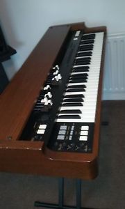 Korg CX3 Organ Hammond Clone Leslie sim