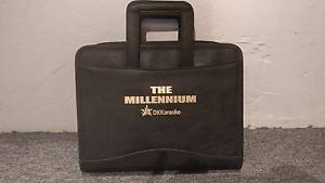 Dk Millennium 115 CD+G Set In Original Packaging