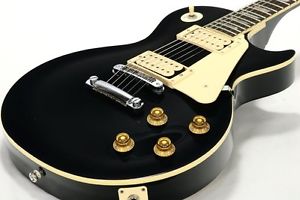 Used Aria Pro II / LS-500D Black Aria from JAPAN EMS