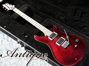 Paul Reed Smith Wood Library Custom 24 KID Limited 2014 Electric Guitar