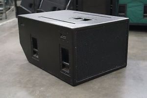 2 EAW SB 1000 SPEAKER Pair