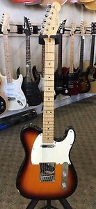 Fender American Standard Telecaster Sunburst 1994 - 1995