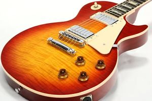 Used Gibson / Les Paul Standard Plus 08 Heritage Cherry Sunburst Gibson