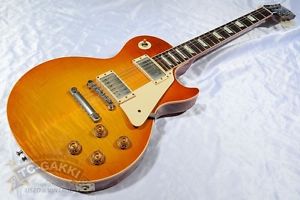 Gibson 2013 Historic Collection 1958 Les Paul Reissue Electric Guitar