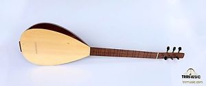 Turkish Professional Ogur Sazı Kopuz Baglama Saz HOS-101