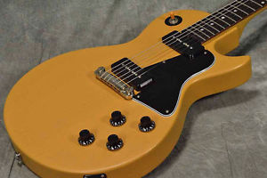 Greco EGS-85, Les Paul Special type Electric guitar, Made in Japan, m1044