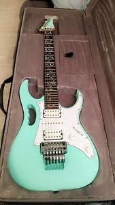 Ibanez Steve Vai Jem70v