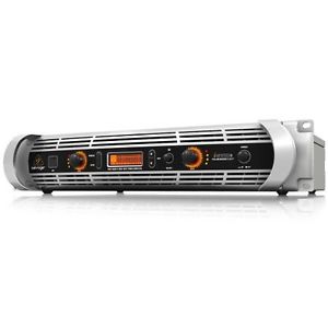 Behringer BEHRINGER iNUKE NU6000DSP