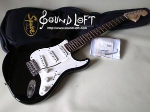 Squier Affinity Stratocaster Electric Guitar Free Shipping