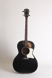 1932 GIBSON TG-00, RARE TENOR GUITAR!
