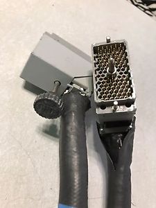 48 Channel Horizon Cable.  90 Pin Elco To Tuechel  MCI Trident Studer Neve