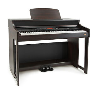 New DP-20 Digital Piano by Gear4music