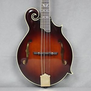Kentucky KM855 Mandolin hrefhttp