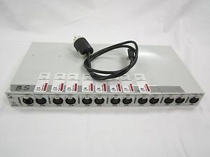 Artistic Licence Data-Lynx O/P