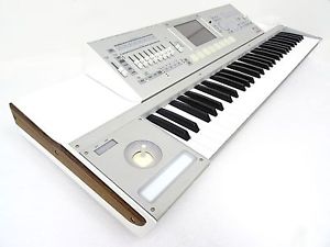 Korg M3-61 Xpanded Music Workstation Synthesizer w/ AC M3 radias Classic Nice