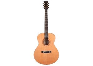 Westerngitarre Duke – GA-MC Solid Gitarre Guitar