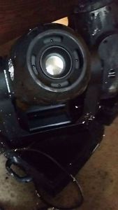 2 elation design spot 250