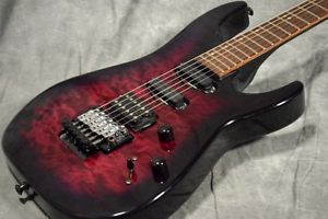 Washburn MG-130A Stevie Salas Signature Electric Guitar Free Shipping