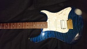 YAMAHA Pacifica PAC-312 Electric Guitar Free Shipping