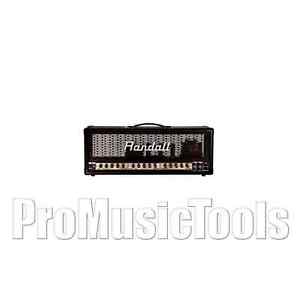 Randall USA RM100 MTS Tube Amp Head (excl. modules) * NEW * rm-100m rm100m 100
