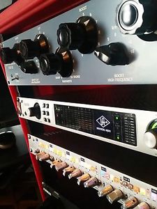 Universal Audio Apollo UAD 2 DUO Analog Recording Interface