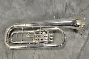 Wilson Baritone Horn