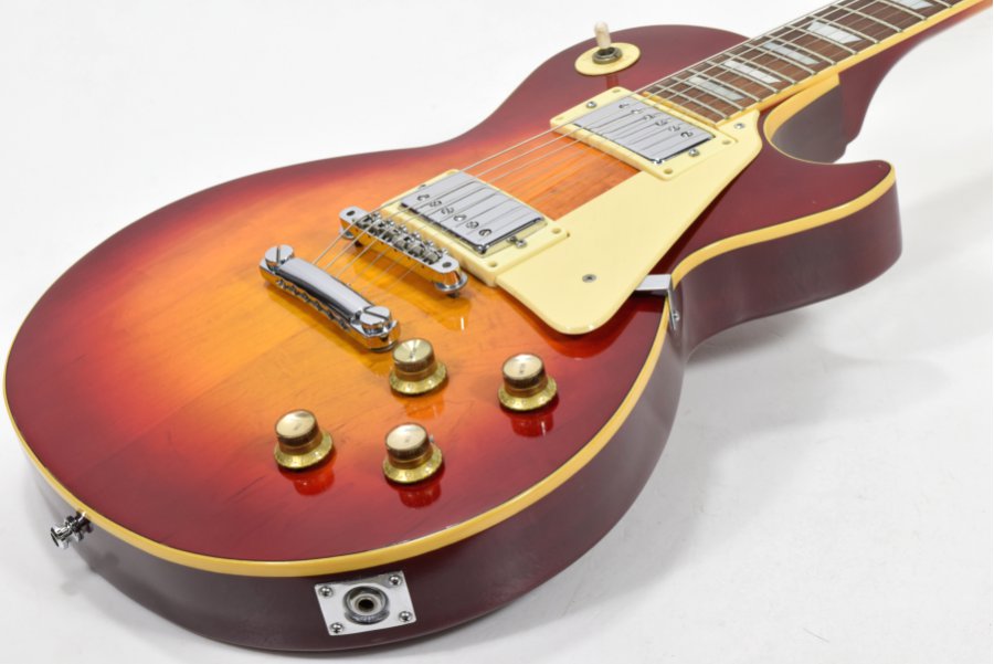 Used YAMAHA SL800 RED SUNBURST Yamaha from JAPAN EMS