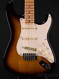 Fender American Vintage Hot Rod '57 Stratocaster-2 Color Electric Guitar