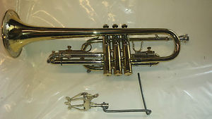 OLDS SUPER CORNET