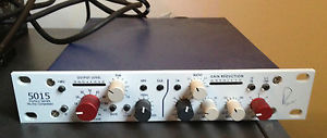 RND Rupert Neve Designs 5015 Portico mic Pre-amp and Compressor