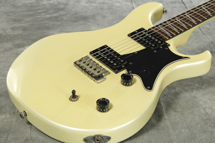 Used PAUL REED SMITH Paul Reed Smith / SANTANA SE from JAPAN EMS