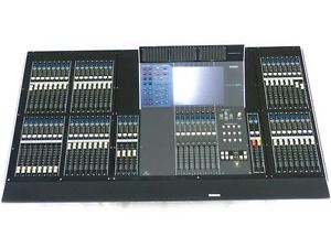 YAMAHA digital mixer 48 ch M7CL – 48 N2312577