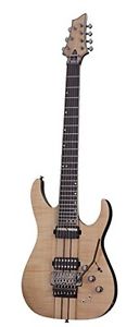 Schecter Banshee Elite 7 Frs Gna