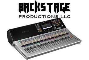 Yamaha TF5 Digital Mixing Console