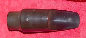 Meyer NY USA Alto Sax Mouthpiece